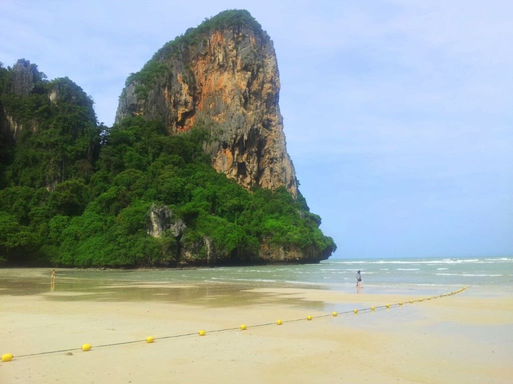 Baía de Railay