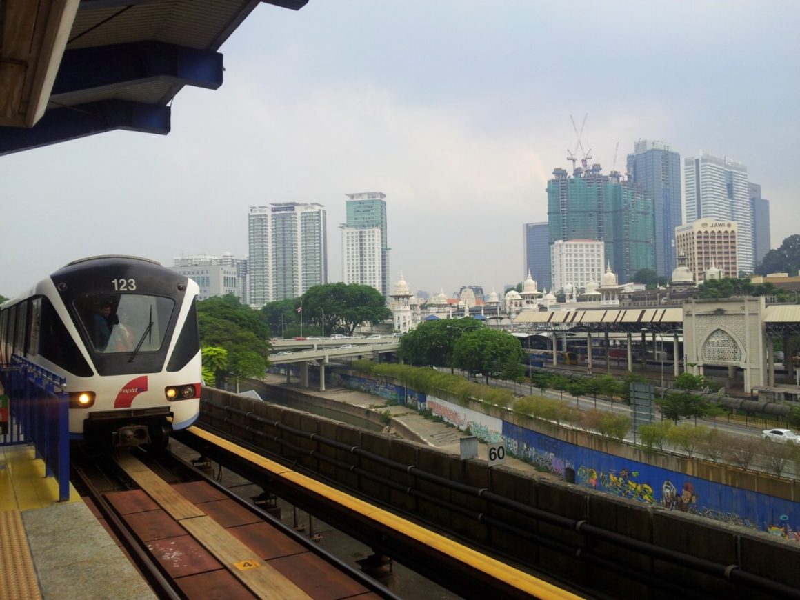 Transportes Kuala Lumpur