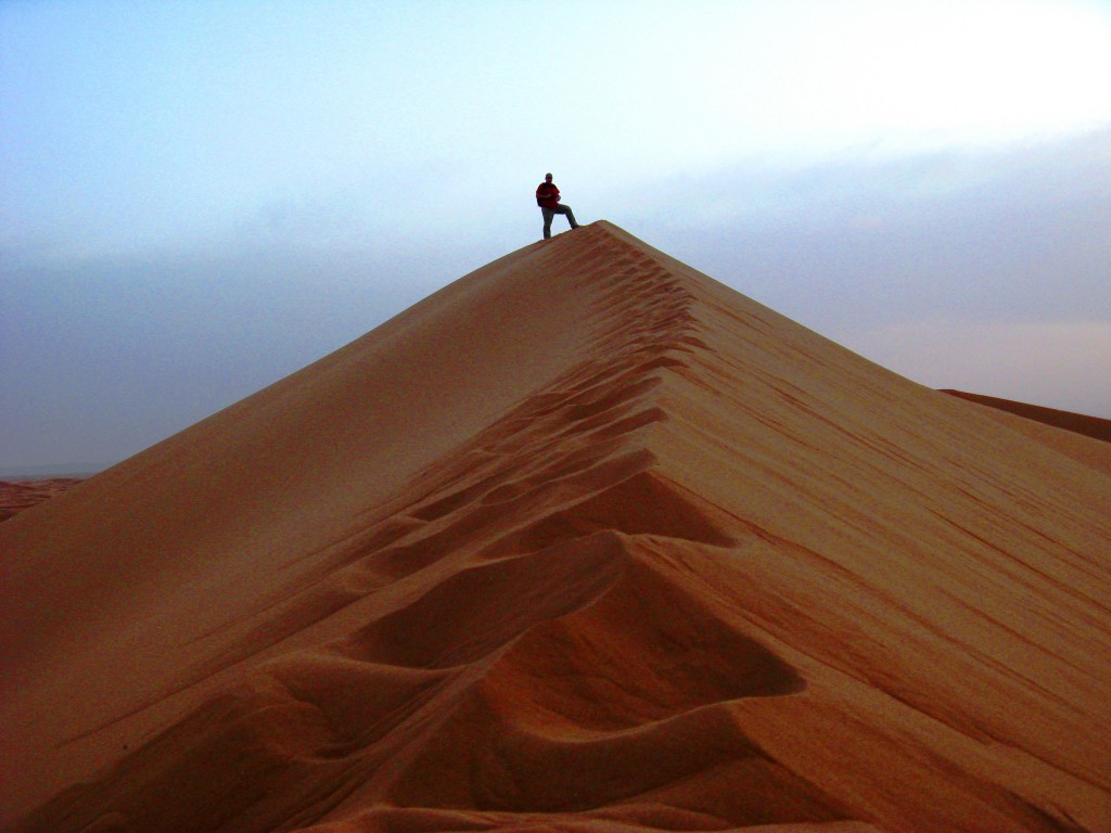 Dunas de Chegaga