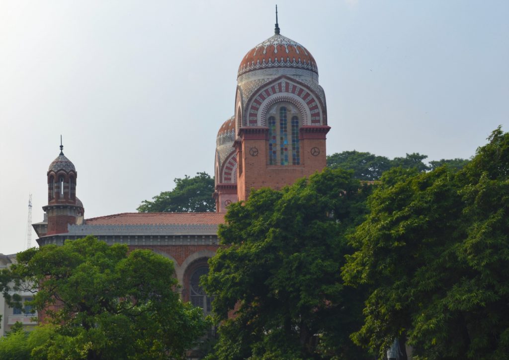 Chennai India