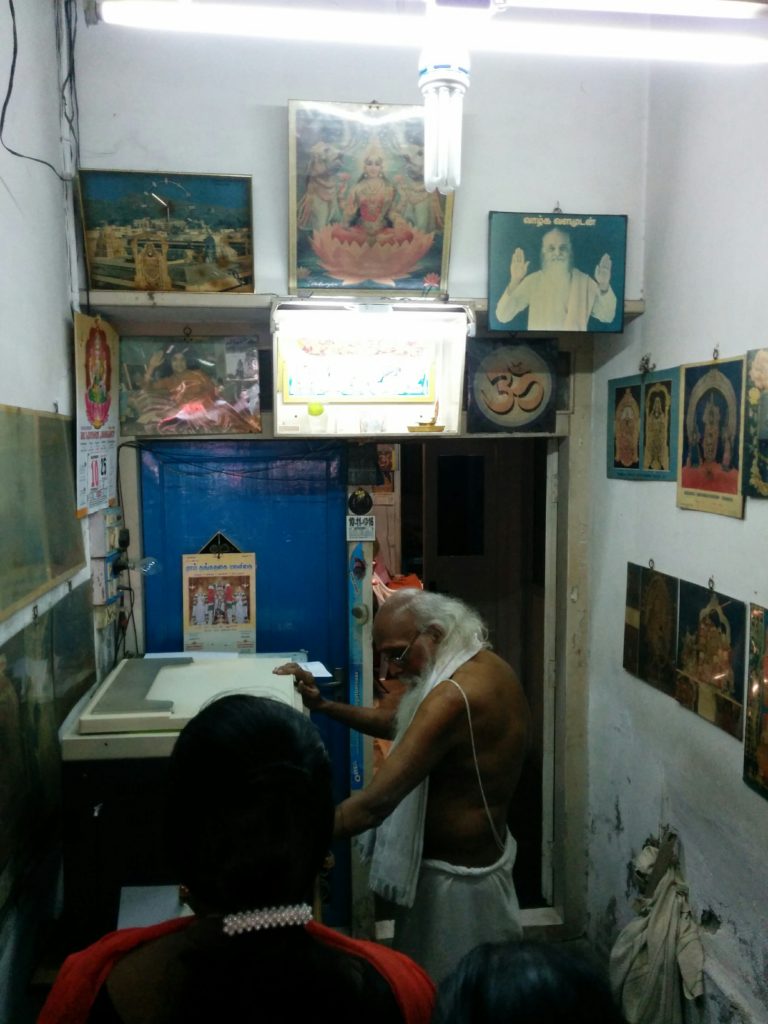 Fotocópias na Índia